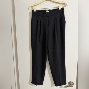 Aritzia babaton trousers